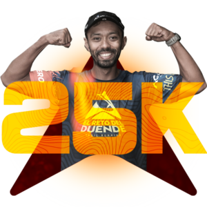 25K LEGENDARIOS PLAN SEPARE (3 CUOTAS )