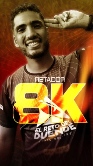 Instagram post from elretodelduende. This post is in position 1.