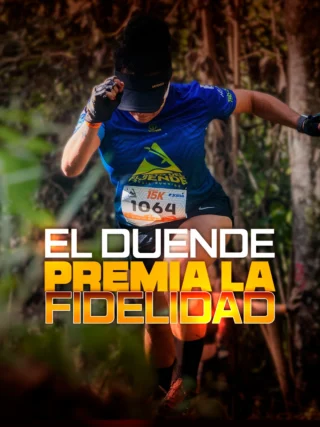 Instagram post from elretodelduende. This post is in position 2.