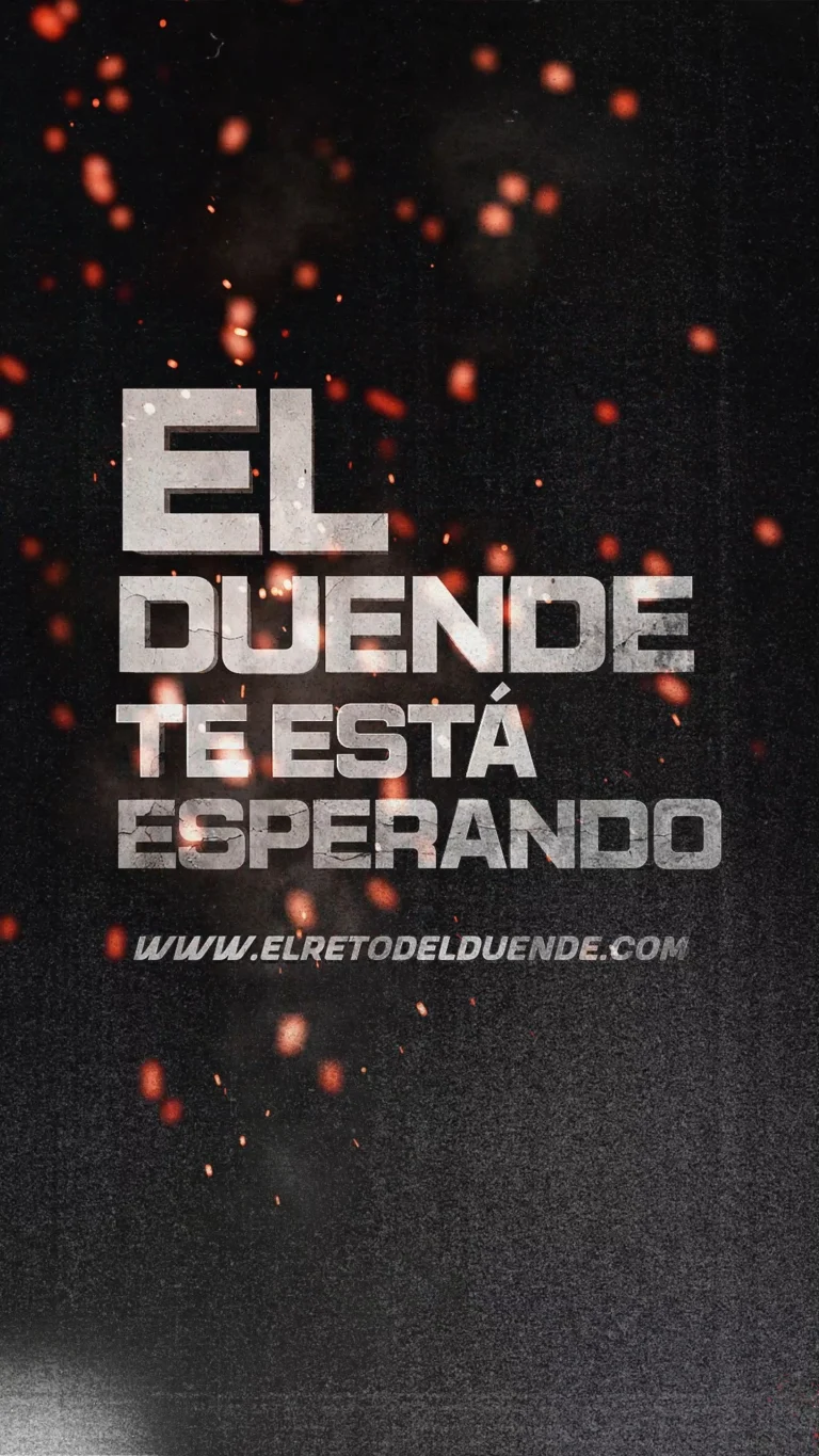 Instagram post from elretodelduende. This post is in position 2.